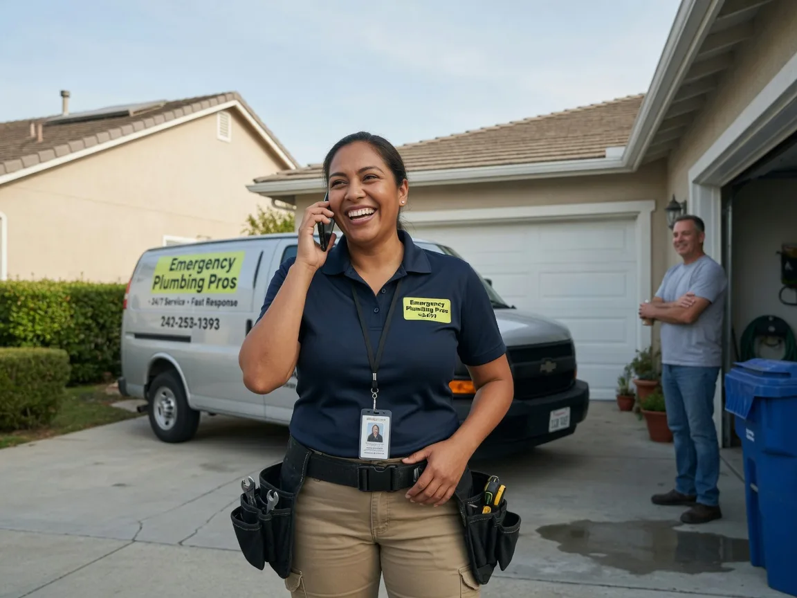 Emergency Plumber Chalfont, PA FAQs